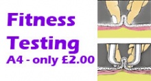 IDASS Fitness Assessment IDASS Fitness Assessment