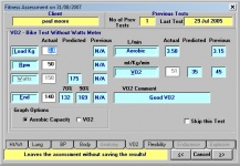Fitness Software Fitness Software