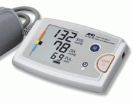 A&D 787 Arm blood pressure monitor A&D 787 Arm blood pressure monitor