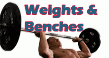 Weights