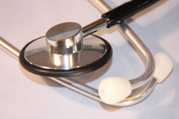 Stethoscope nurses