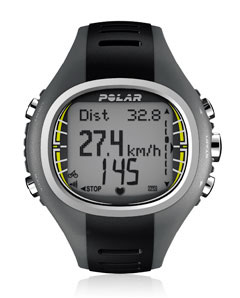 Polar CS300