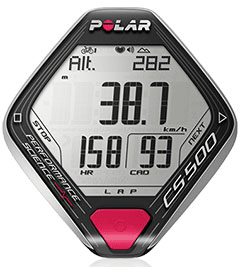 Polar CS500