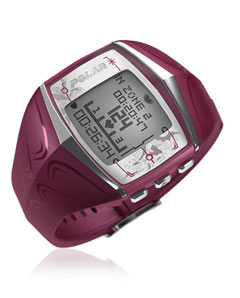 Polar FT60