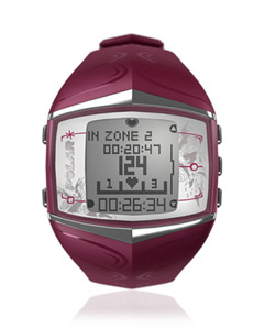 Polar FT60