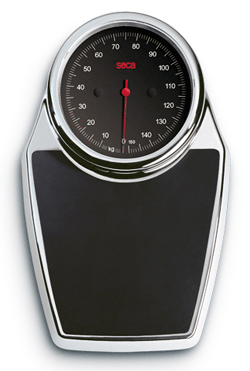 Seca 792 Scales