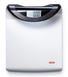 Seca 815 Digital Floor Scale with Raised Display
