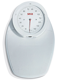 Seca 750 scales