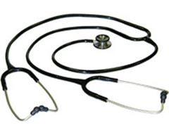 Stethoscope Teching