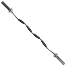 Olympic Curl bar