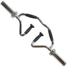 Tri-Trap International Bar