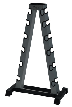 A-Frame rack