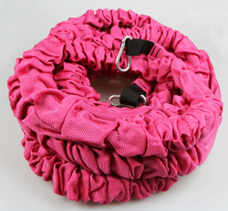 6m Elastic exercise cord