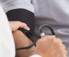 Blood Pressure