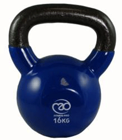 16Kg Kettlebell