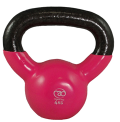 4Kg Kettlebell