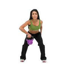 KettleBells