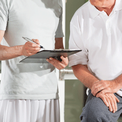 Health Measurement