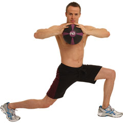 Medicine Balls - standard