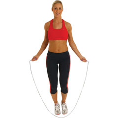 Studio Pro Speed Ropes