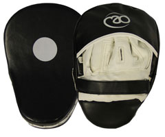 Hook & Jab Pads