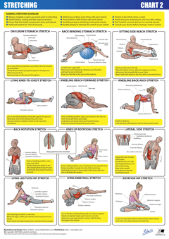 Stretch Chart 2