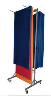 Mat Trolley
