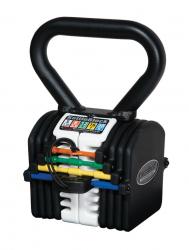 PowerBlock 9kg Adjustable KettleBlock