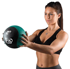 PVC Medicine Balls