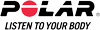 Polar Heart rate monitors