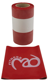 Resistance Band 15cm x 15m Roll