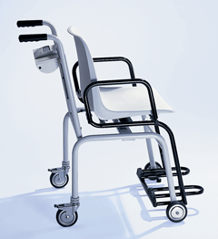 958 Electronic chair scale