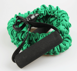 SAP Cord Medium Intensity - Green