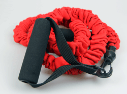 SAP Cord Strong Intensity - Red