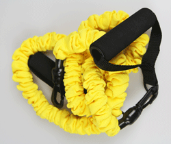 SAP Cord Light Intensity - Yellow
