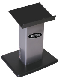 SportBlock 2.4/5.0 Stand