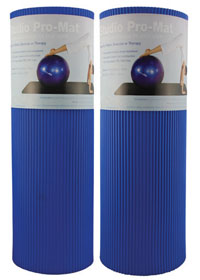 Studio Pro Mat 140cm