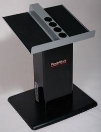 U-50/90 Column Stand