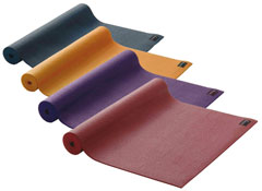 Studio Pro Yoga Mat 4.5mm