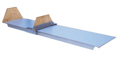 Adult Measuring Table