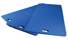 Pro Aerobic Mat 10mm