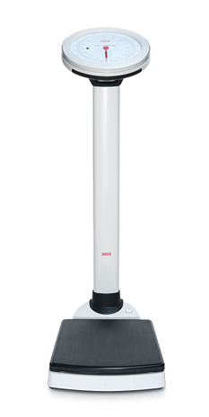 756 - Precision dial personal scale