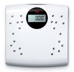 Seca 804 Digital Body Fat Floor Scale