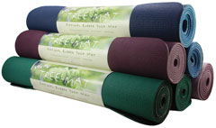 Natural Rubber Tree Mat